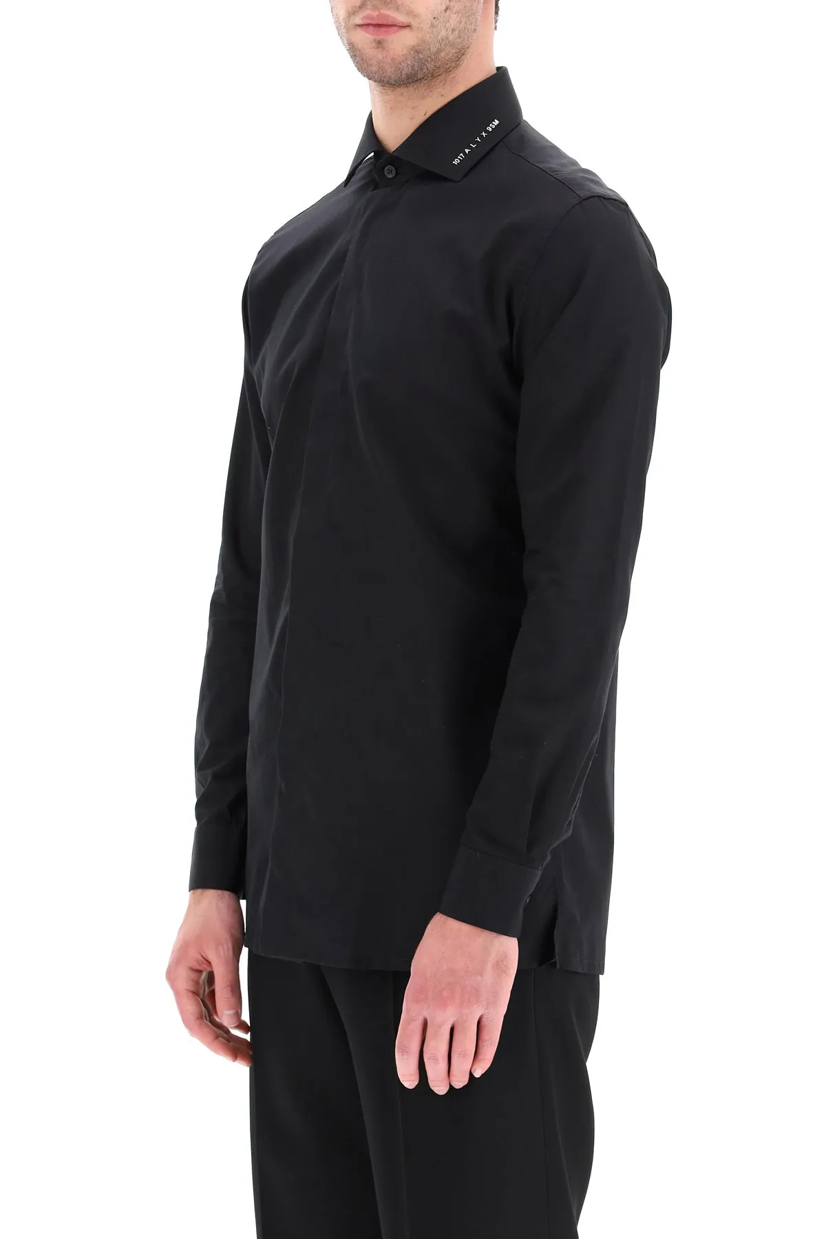 1017 ALYX 9SM Classic Tailored Shirt