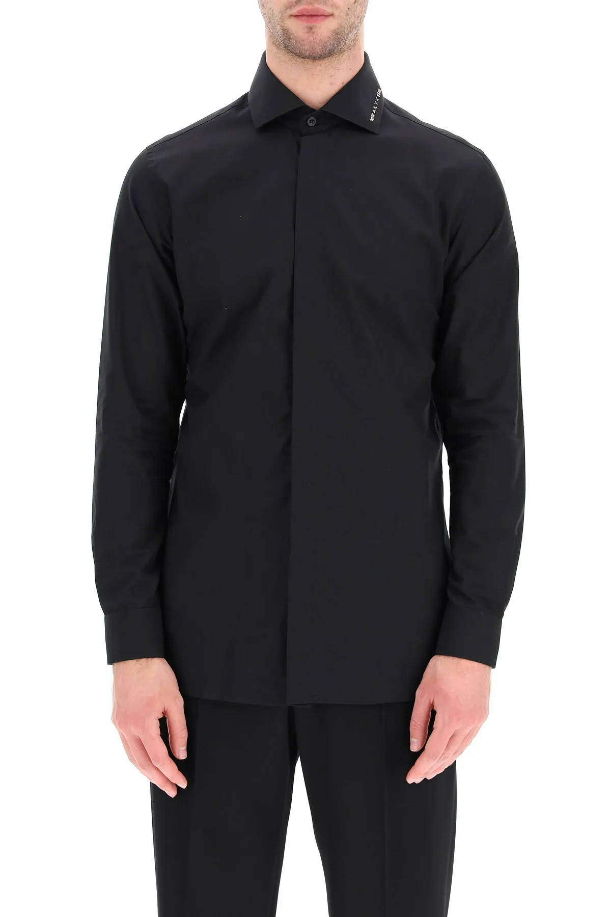 1017 ALYX 9SM Classic Tailored Shirt