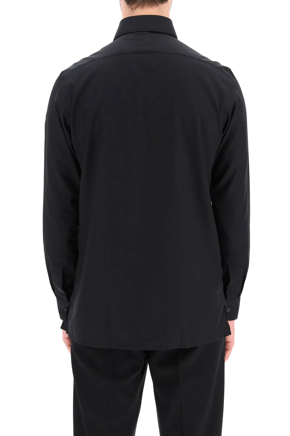 1017 ALYX 9SM Classic Tailored Shirt