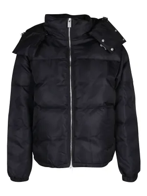 1017 ALYX 9SM High-Neck Padded Jacket