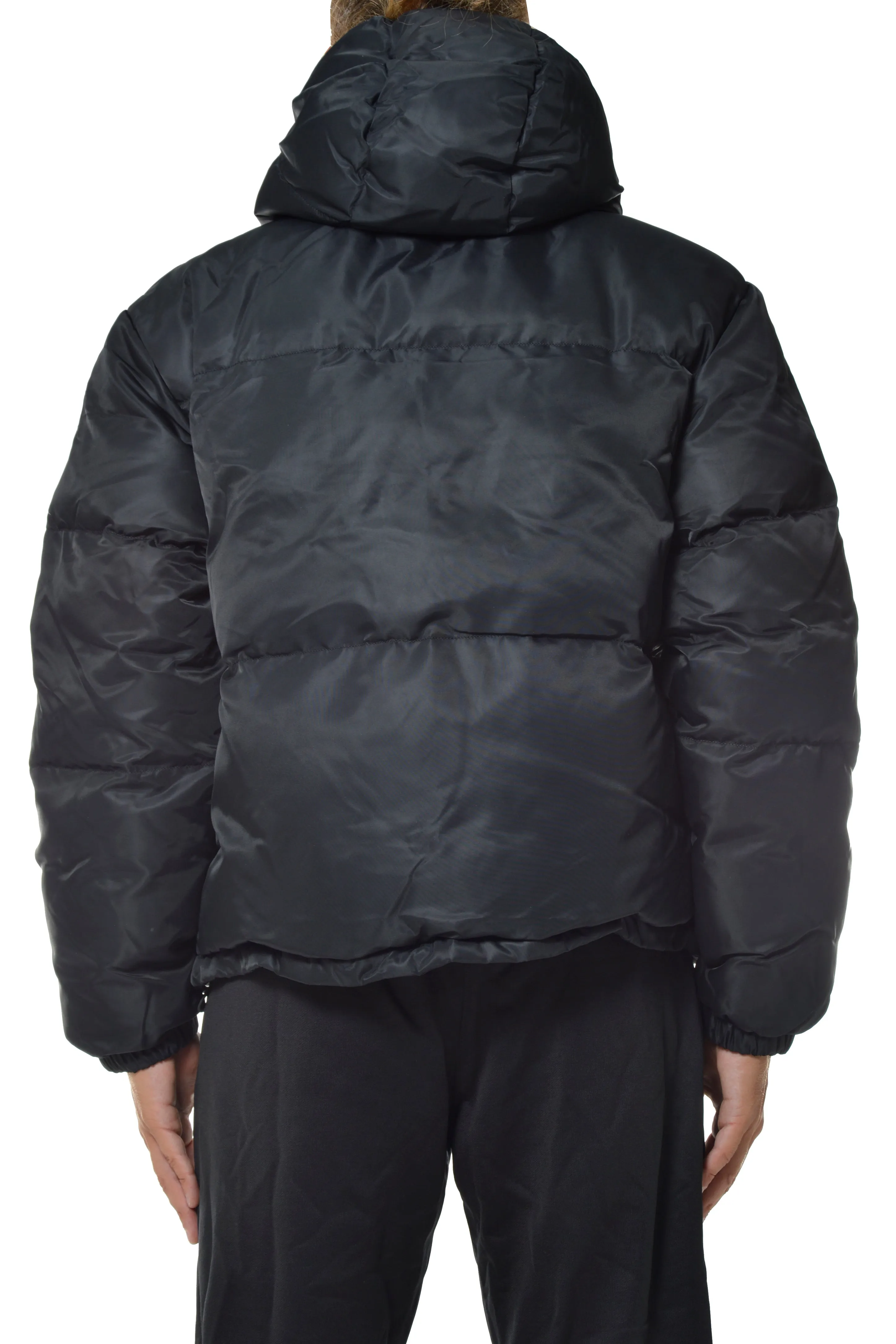 1017 ALYX 9SM High-Neck Padded Jacket