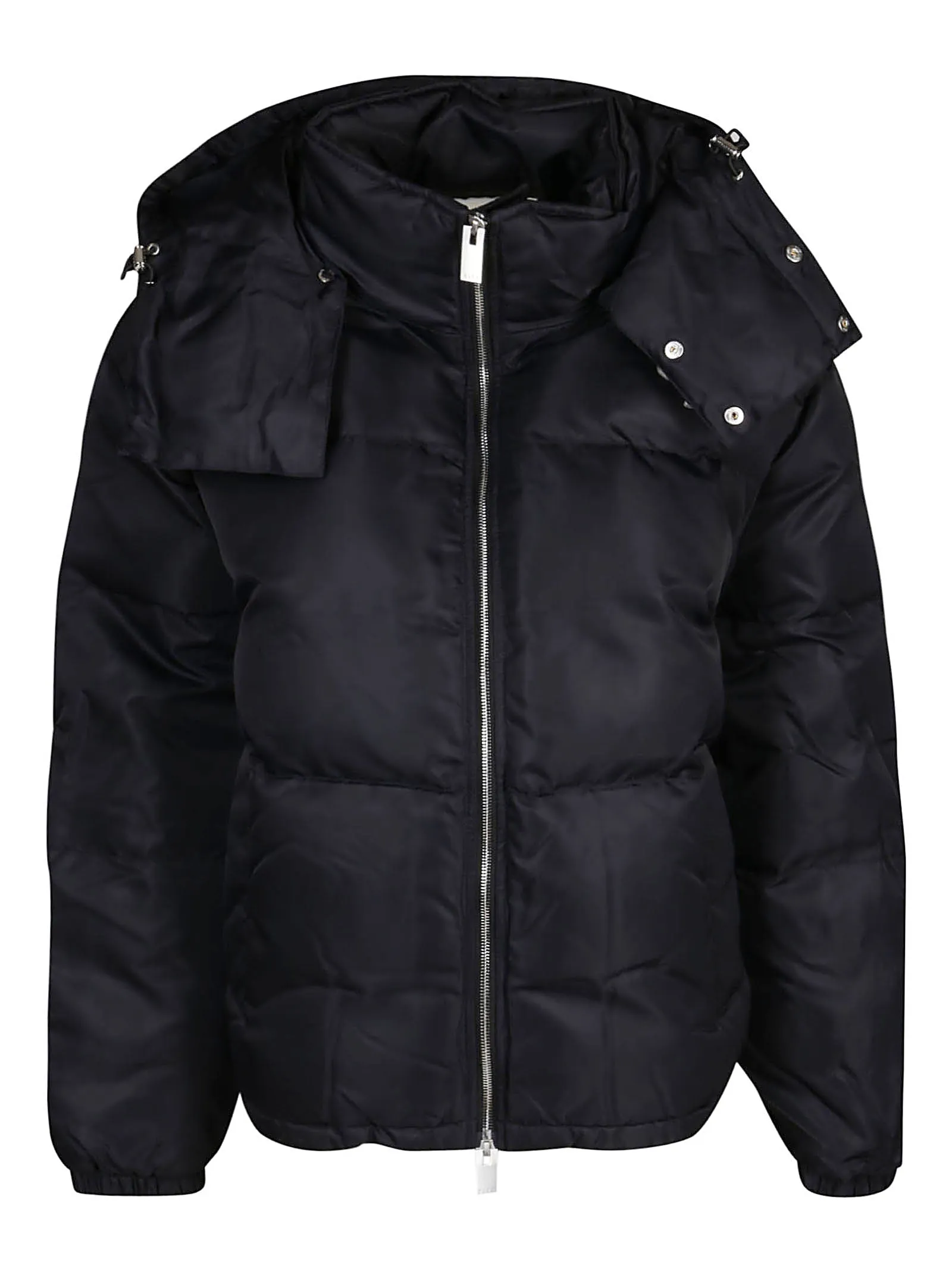 1017 ALYX 9SM High-Neck Padded Jacket
