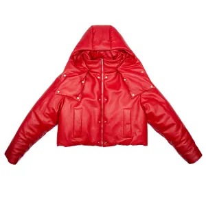 1017 ALYX 9SM Padded Zipped Jacket