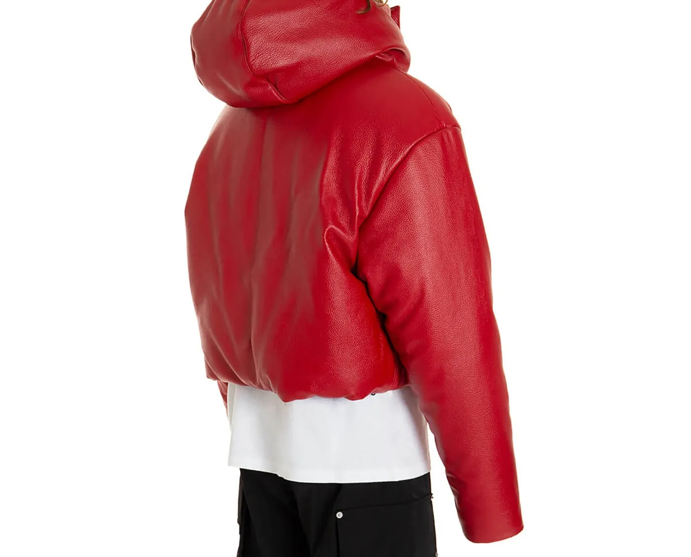 1017 ALYX 9SM Padded Zipped Jacket
