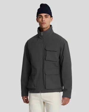 3 Pocket Softshell Jacket