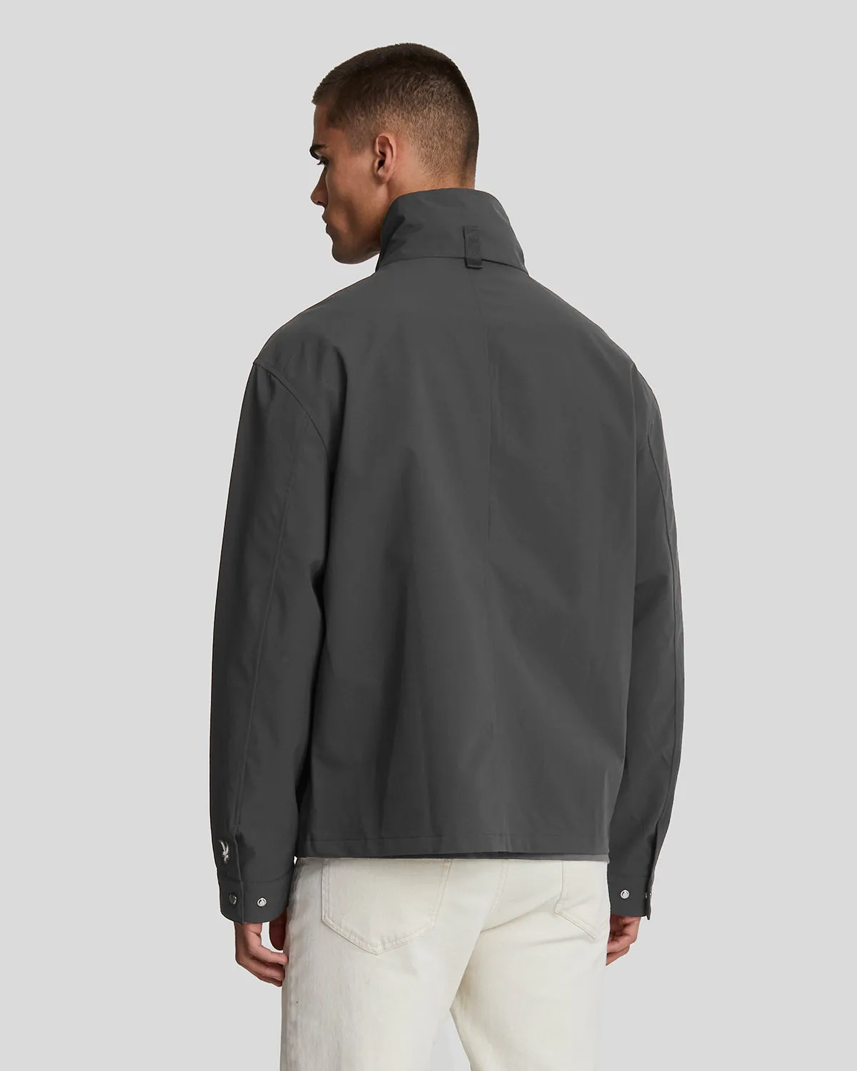 3 Pocket Softshell Jacket