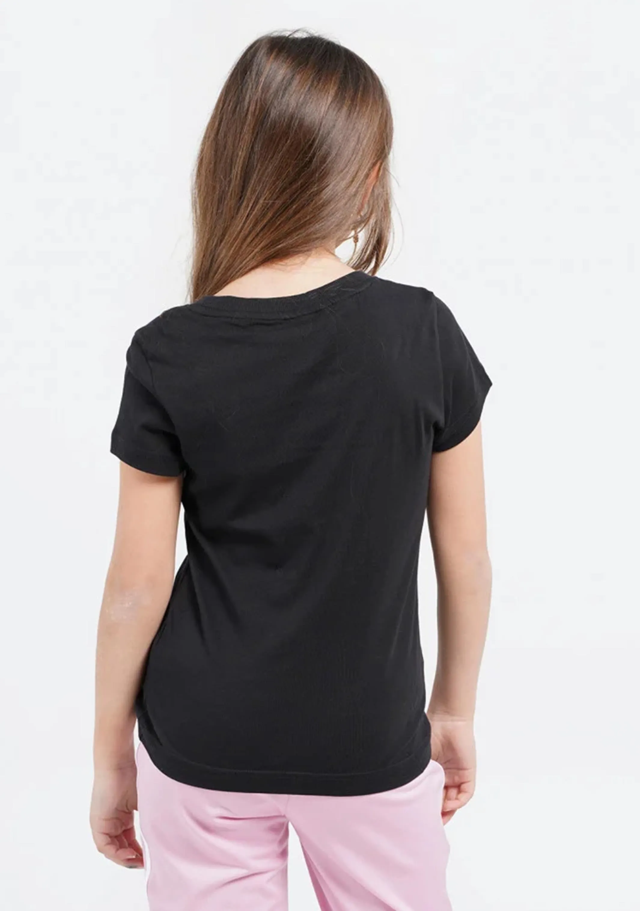 Adidas Junior Basic Tee