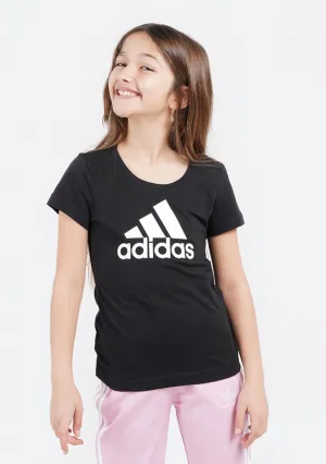 Adidas Junior Basic Tee