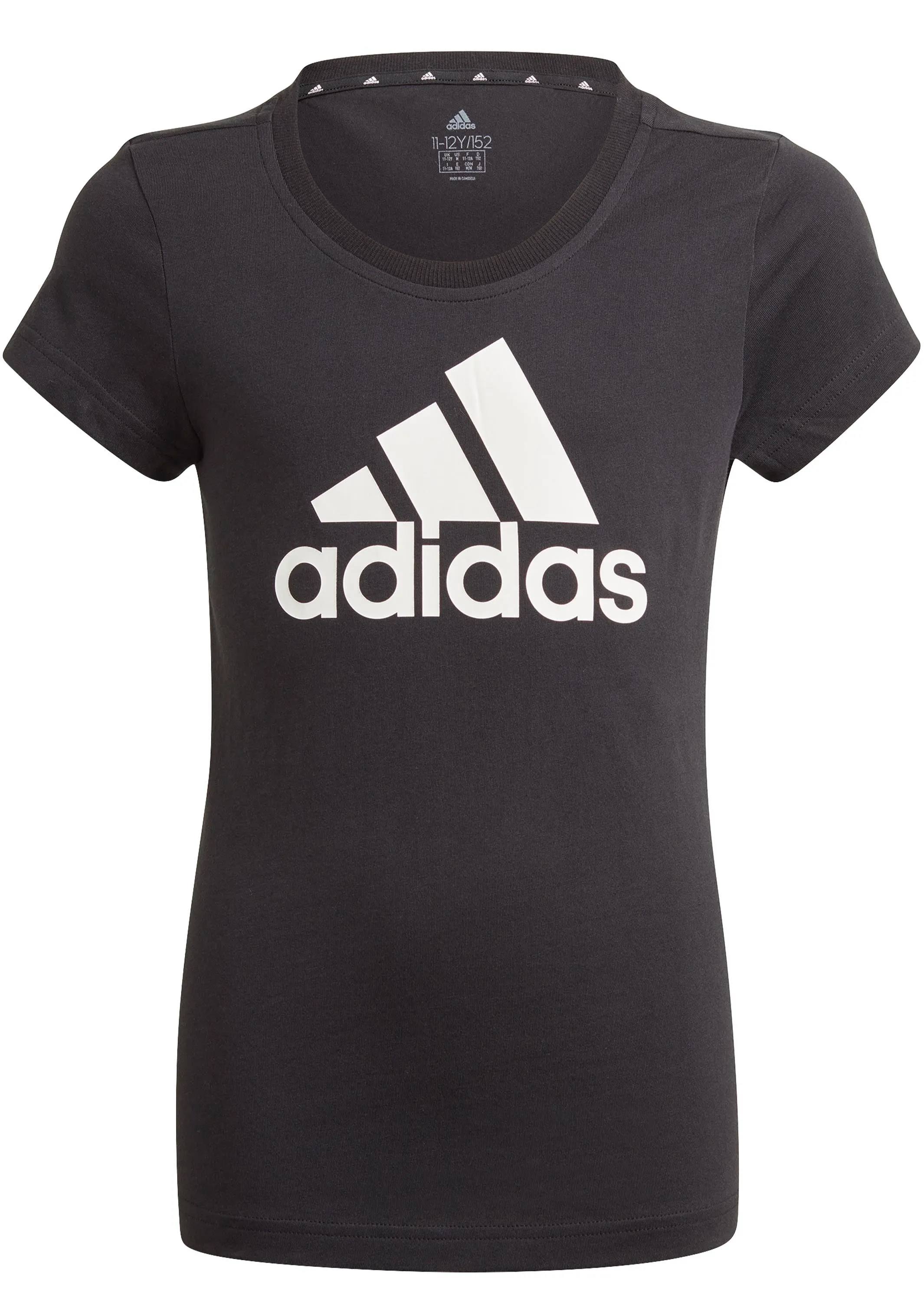 Adidas Junior Basic Tee