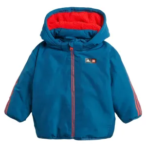 adidas - Kids' (Toddler) adidas x Classic Lego® Winter Padded Jacket (IJ7273)