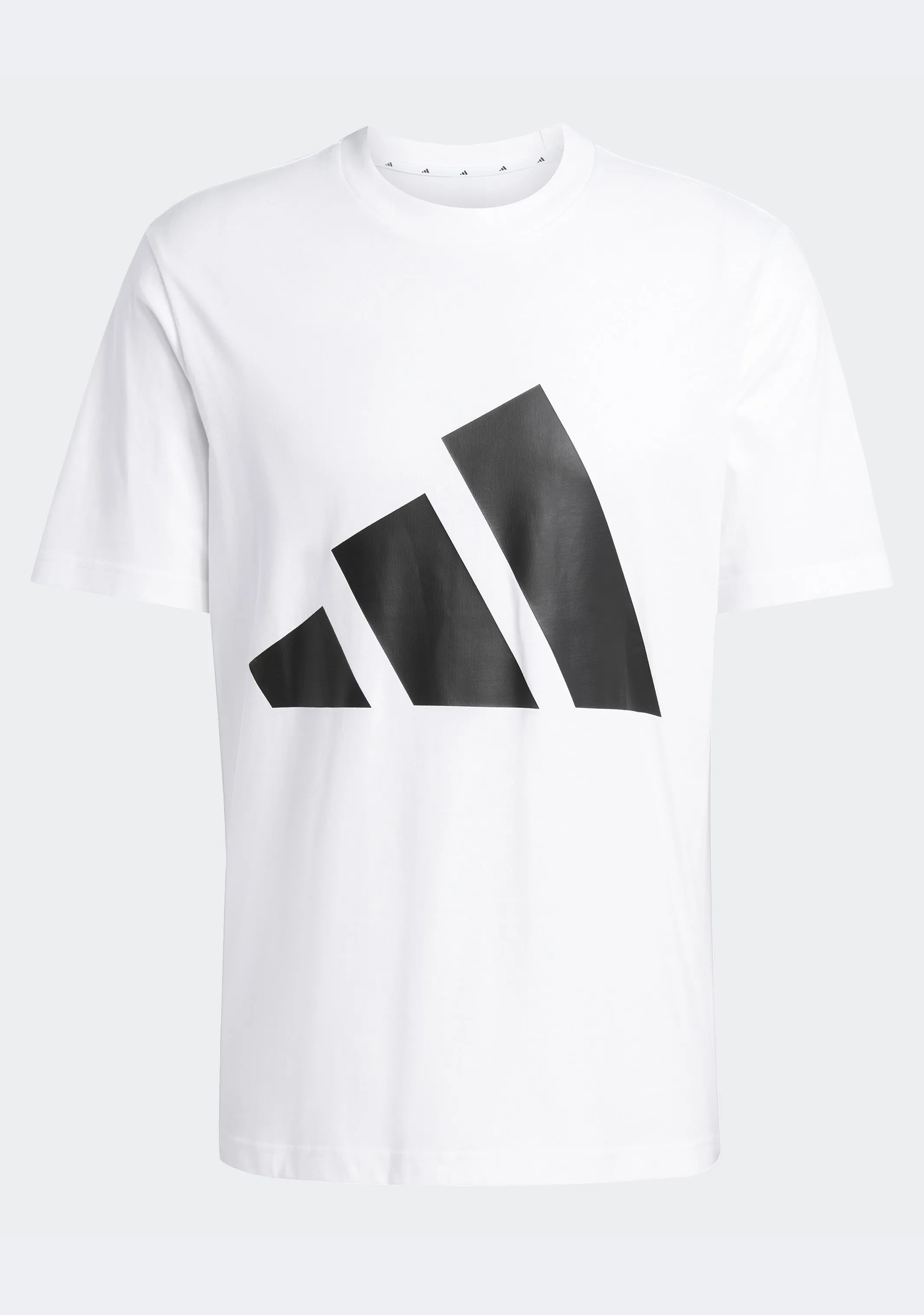 Adidas Men's Essentials Big Logo Tee