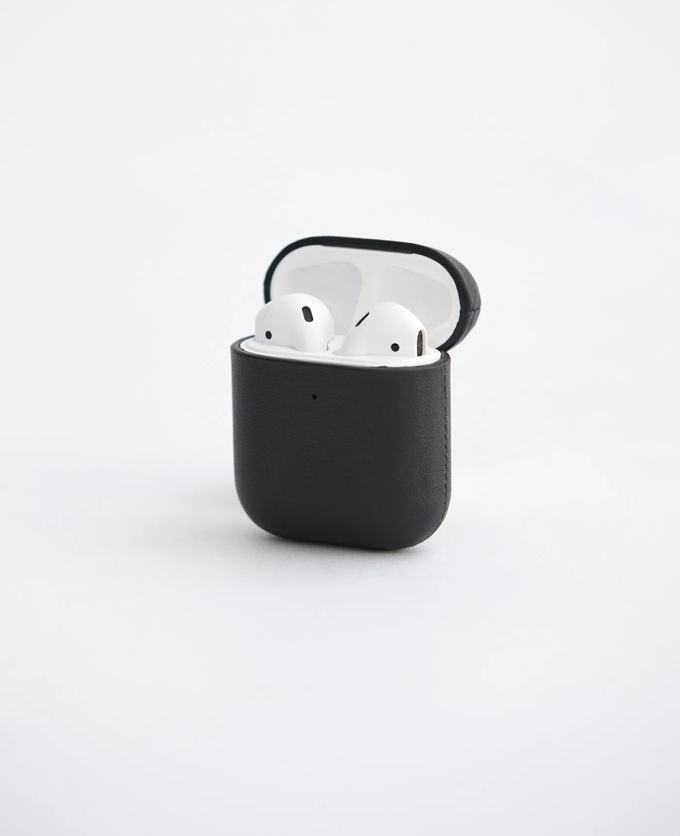 AirPods Case: Black