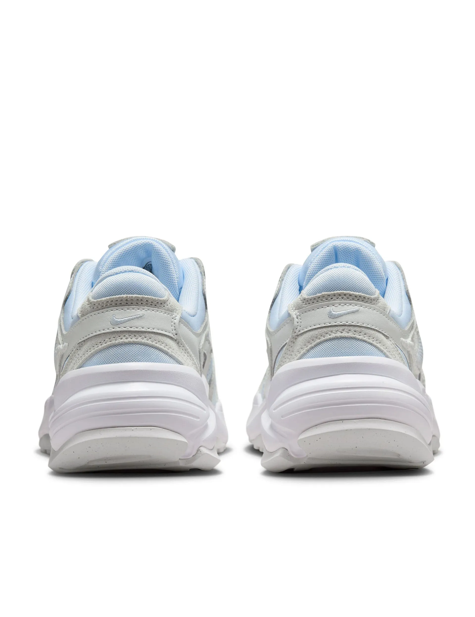 AL8 Shoes - Blue Tint/Platinum Tint/Summit White