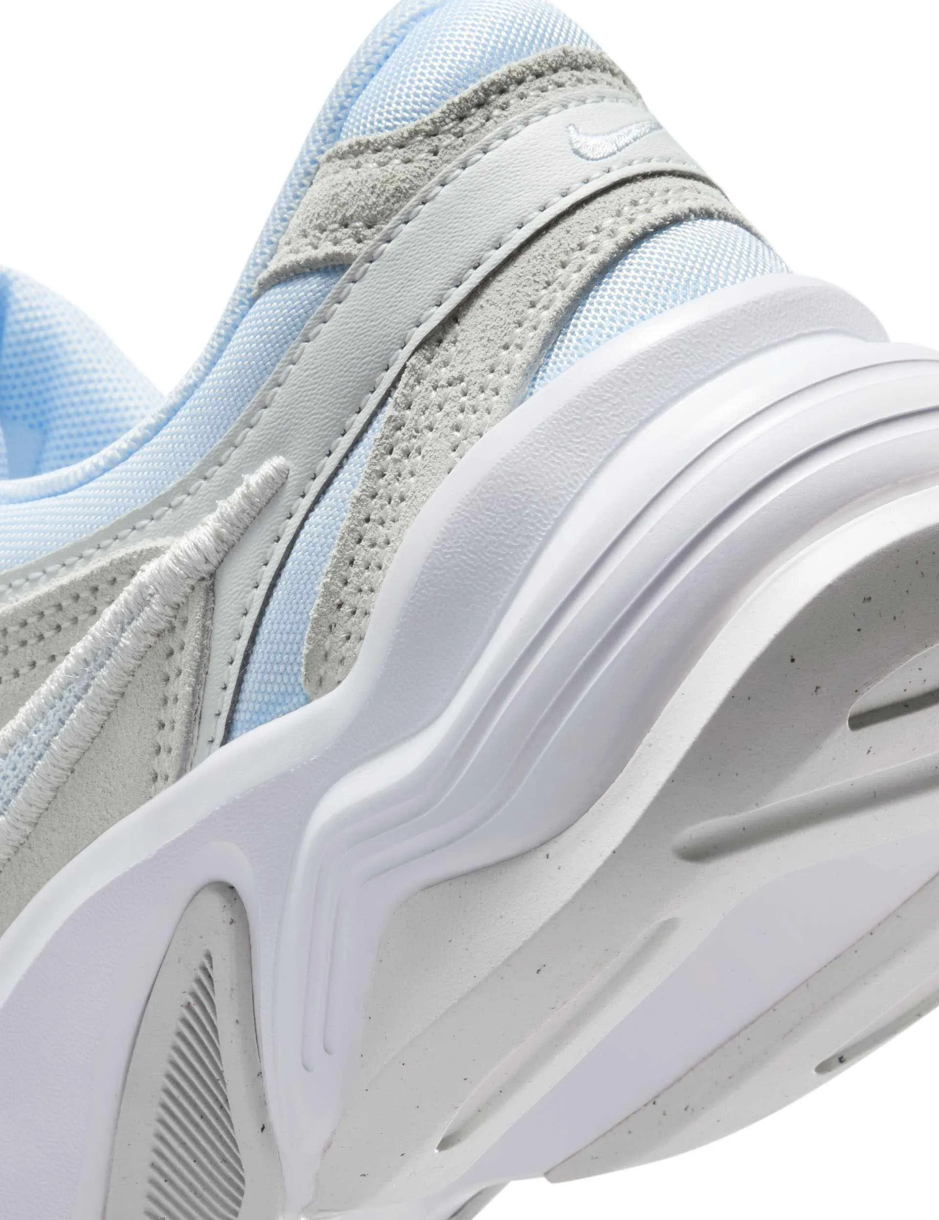 AL8 Shoes - Blue Tint/Platinum Tint/Summit White
