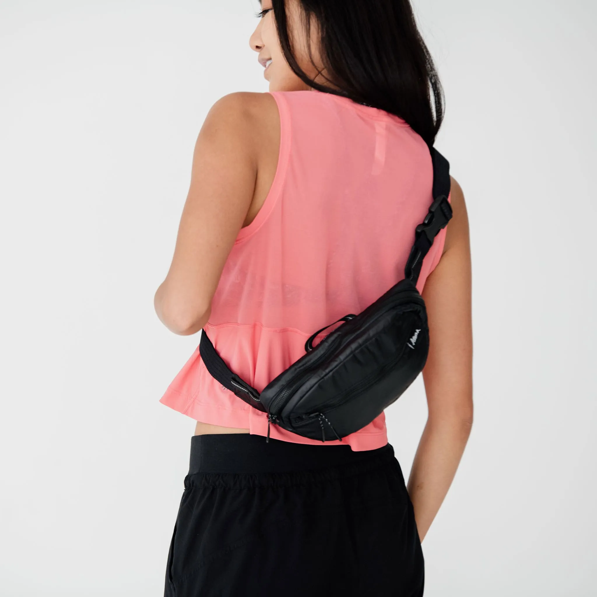 'Almost Perfect' Soniya Belt Bag