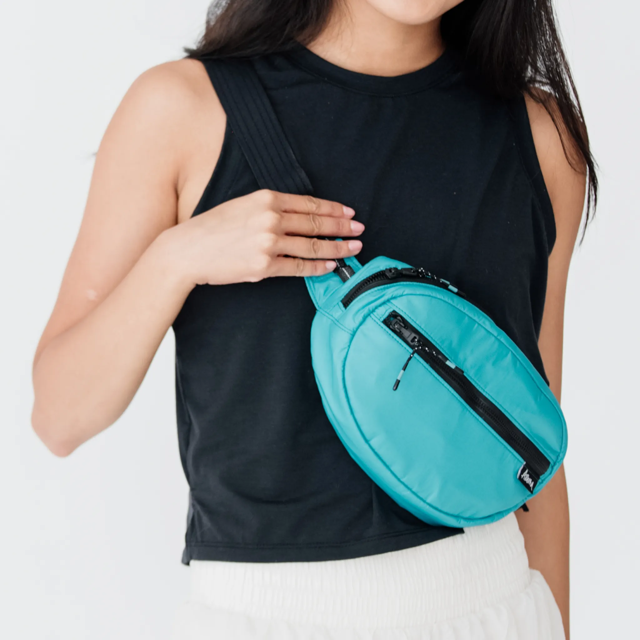 'Almost Perfect' Soniya Belt Bag
