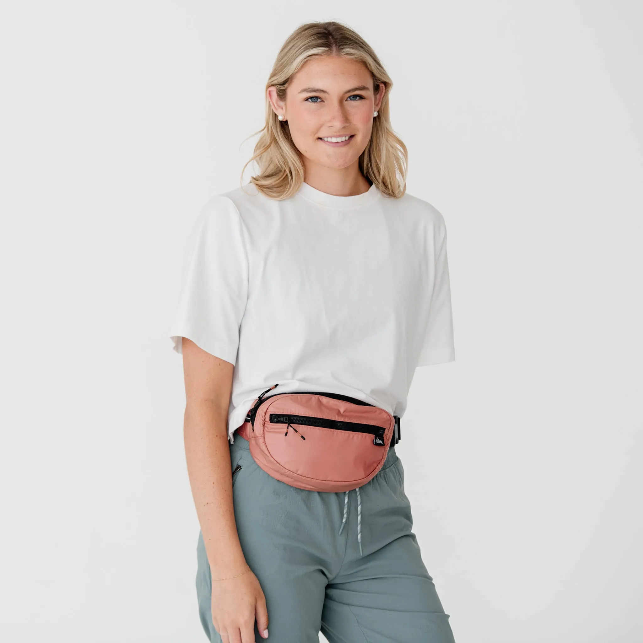 'Almost Perfect' Soniya Belt Bag