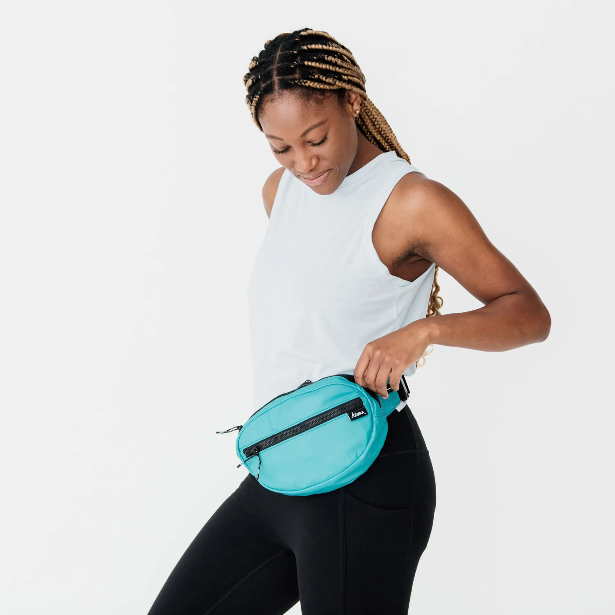 'Almost Perfect' Soniya Belt Bag