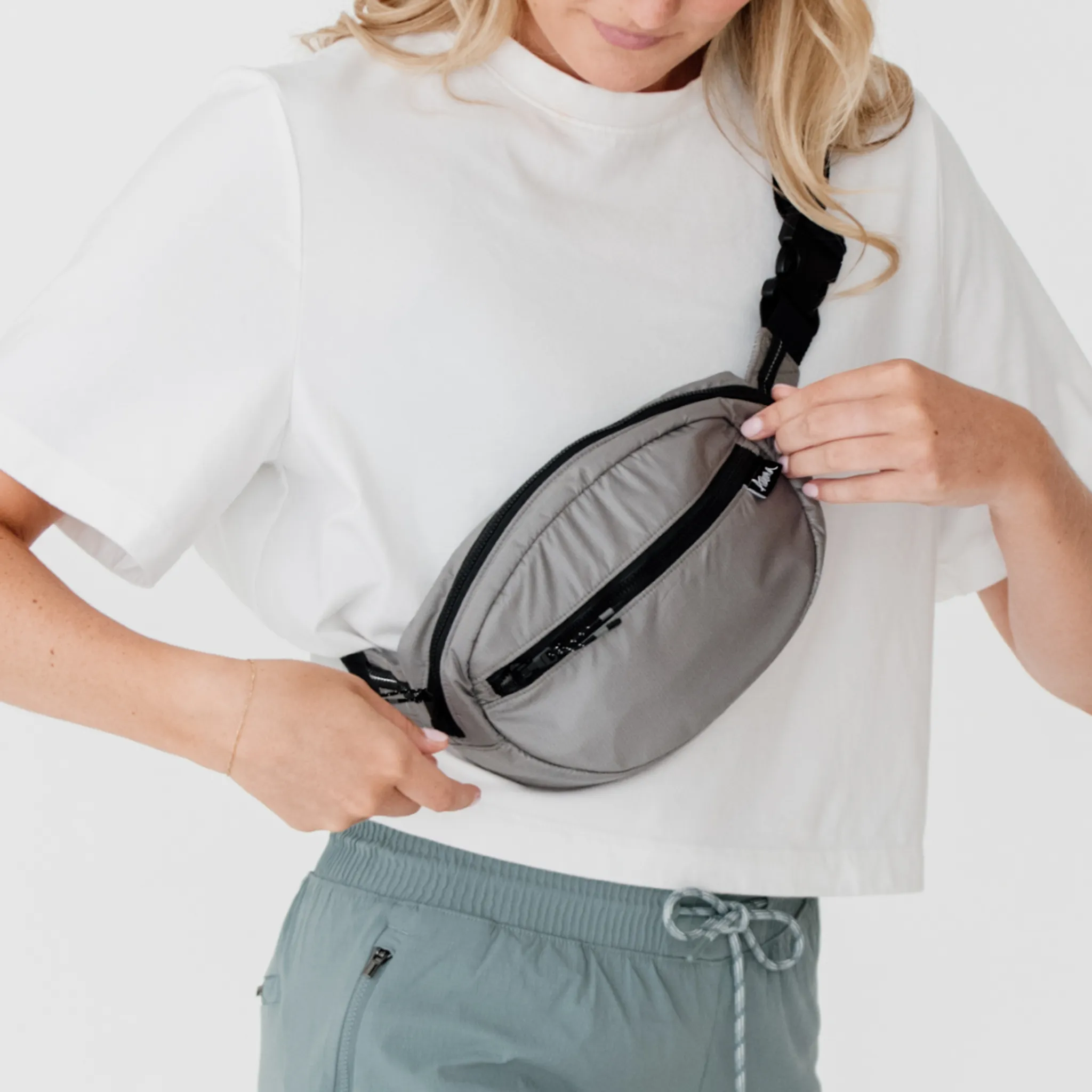 'Almost Perfect' Soniya Belt Bag