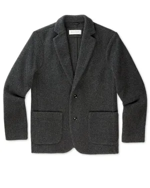 Ambassador Blazer - FINAL SALE