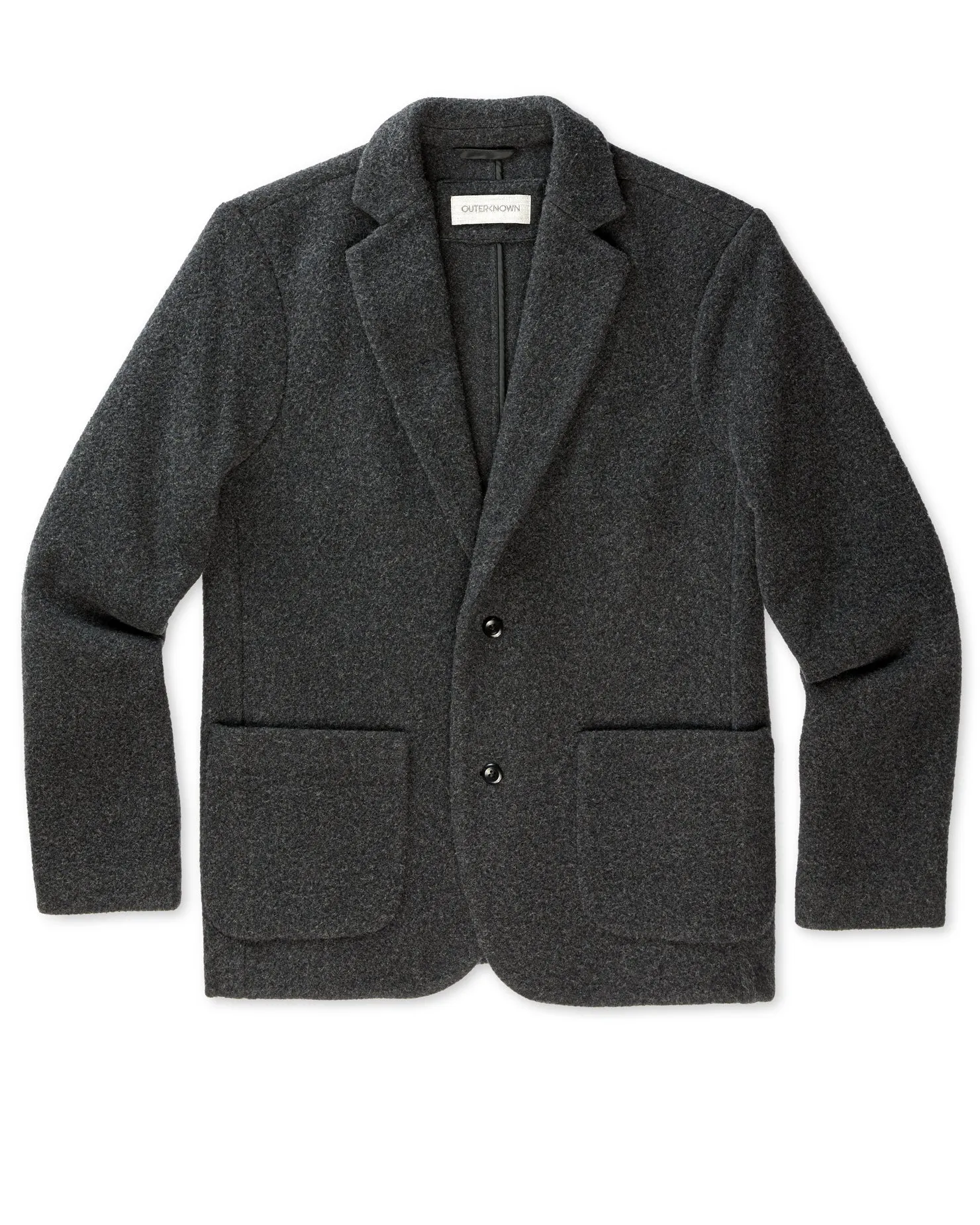 Ambassador Blazer - FINAL SALE