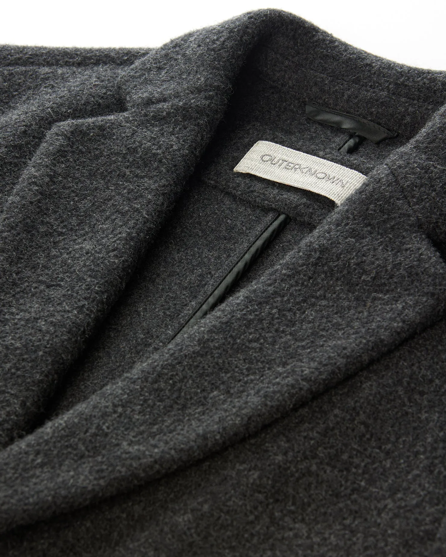 Ambassador Blazer - FINAL SALE