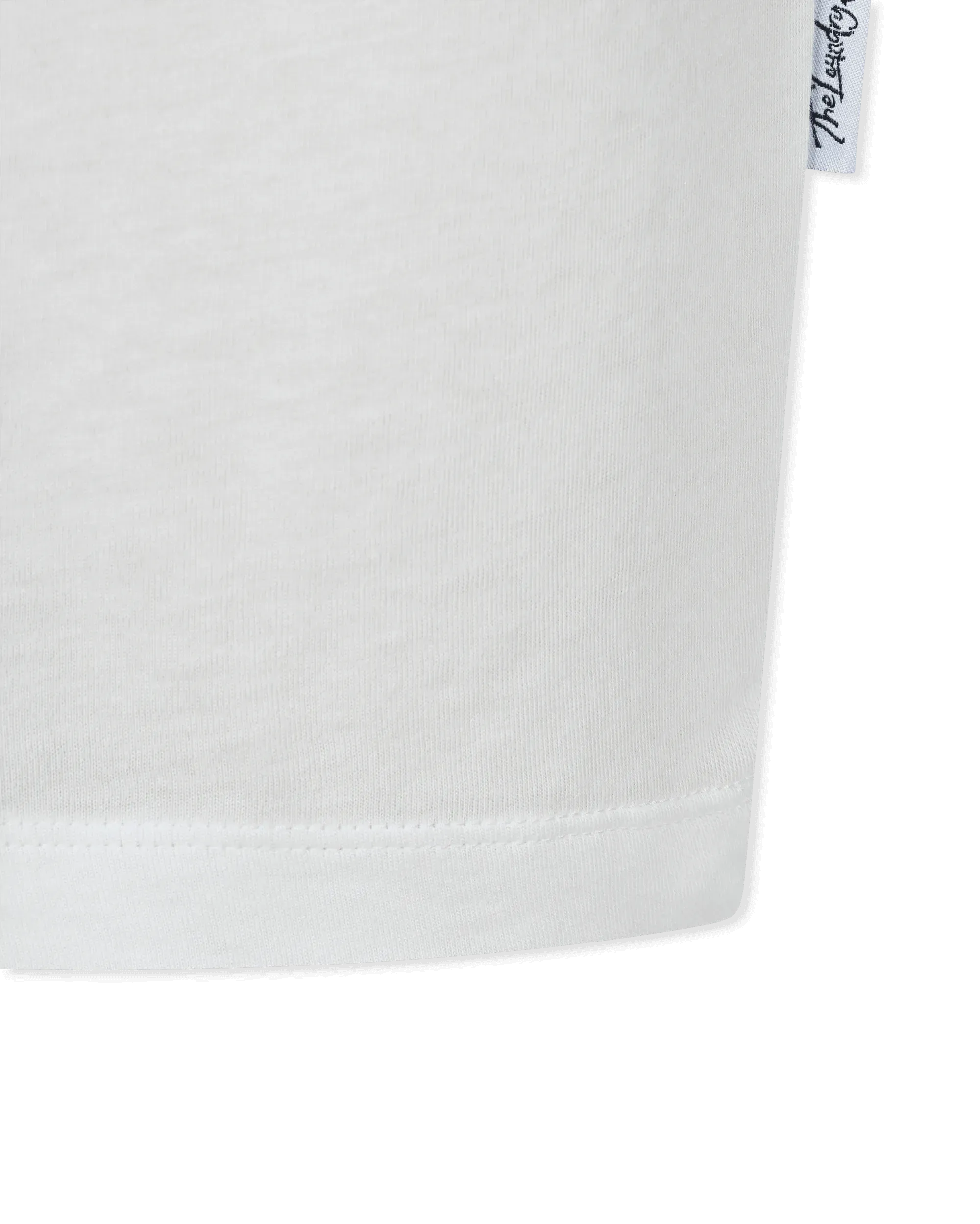 Aries Oversized T-shirt