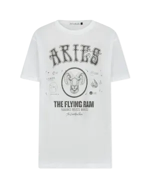 Aries Oversized T-shirt