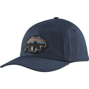 Back for Good Trad Cap