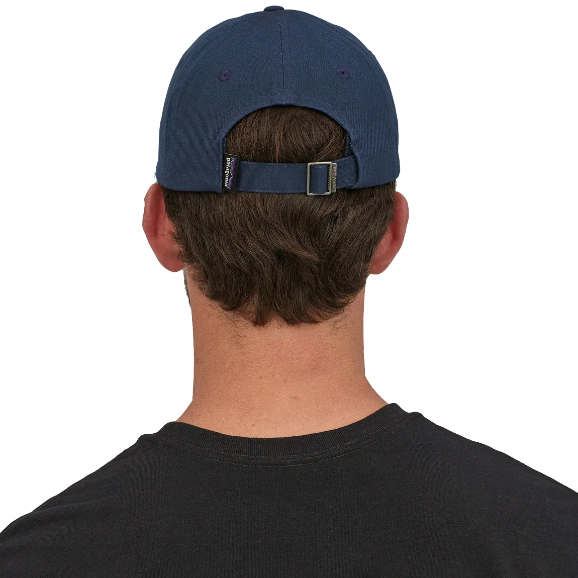 Back for Good Trad Cap