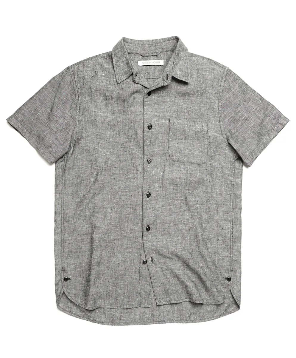 Beachcomber S/S Shirt - Outerworn