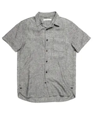 Beachcomber S/S Shirt - Outerworn