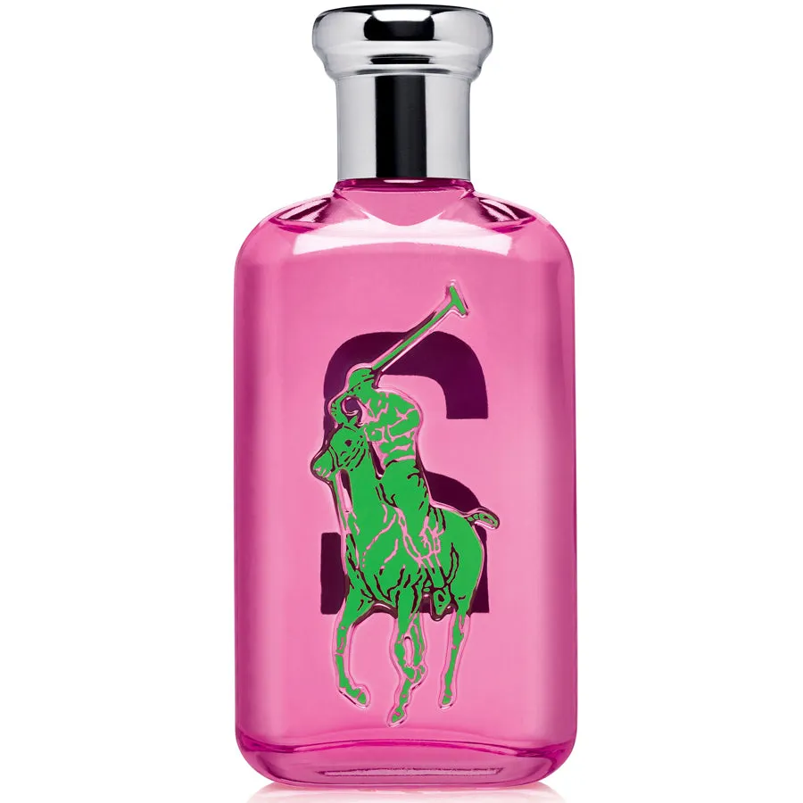 Big Pony #2 3.4 oz EDT for women
