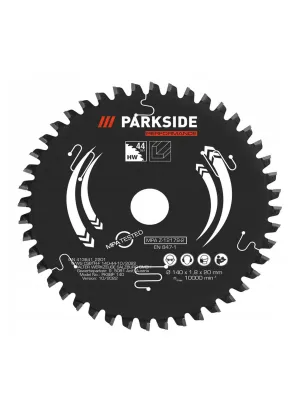 Blade Aluminum
