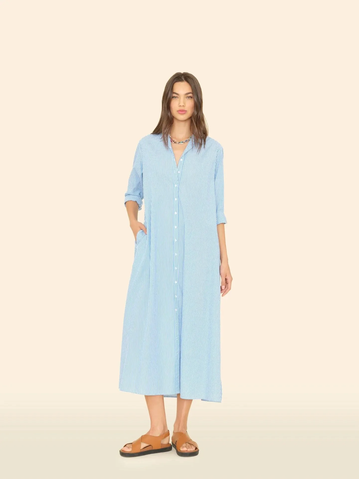 Boden Dress