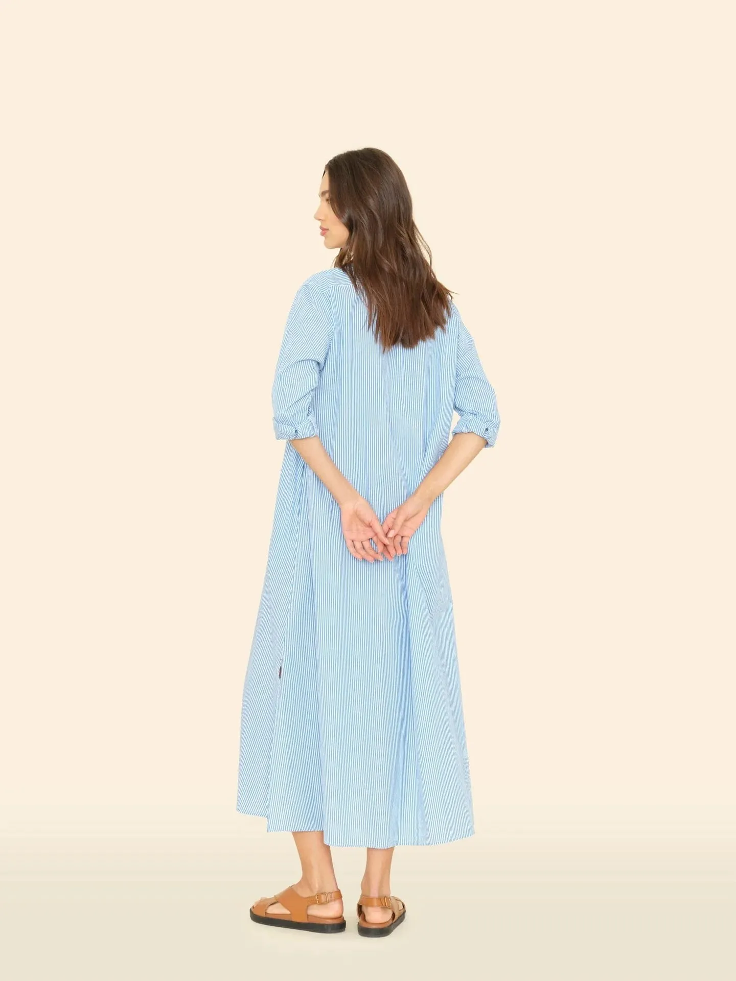 Boden Dress