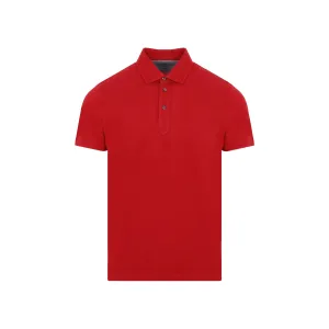 Brunello Cucinelli Classic Polo Shirt