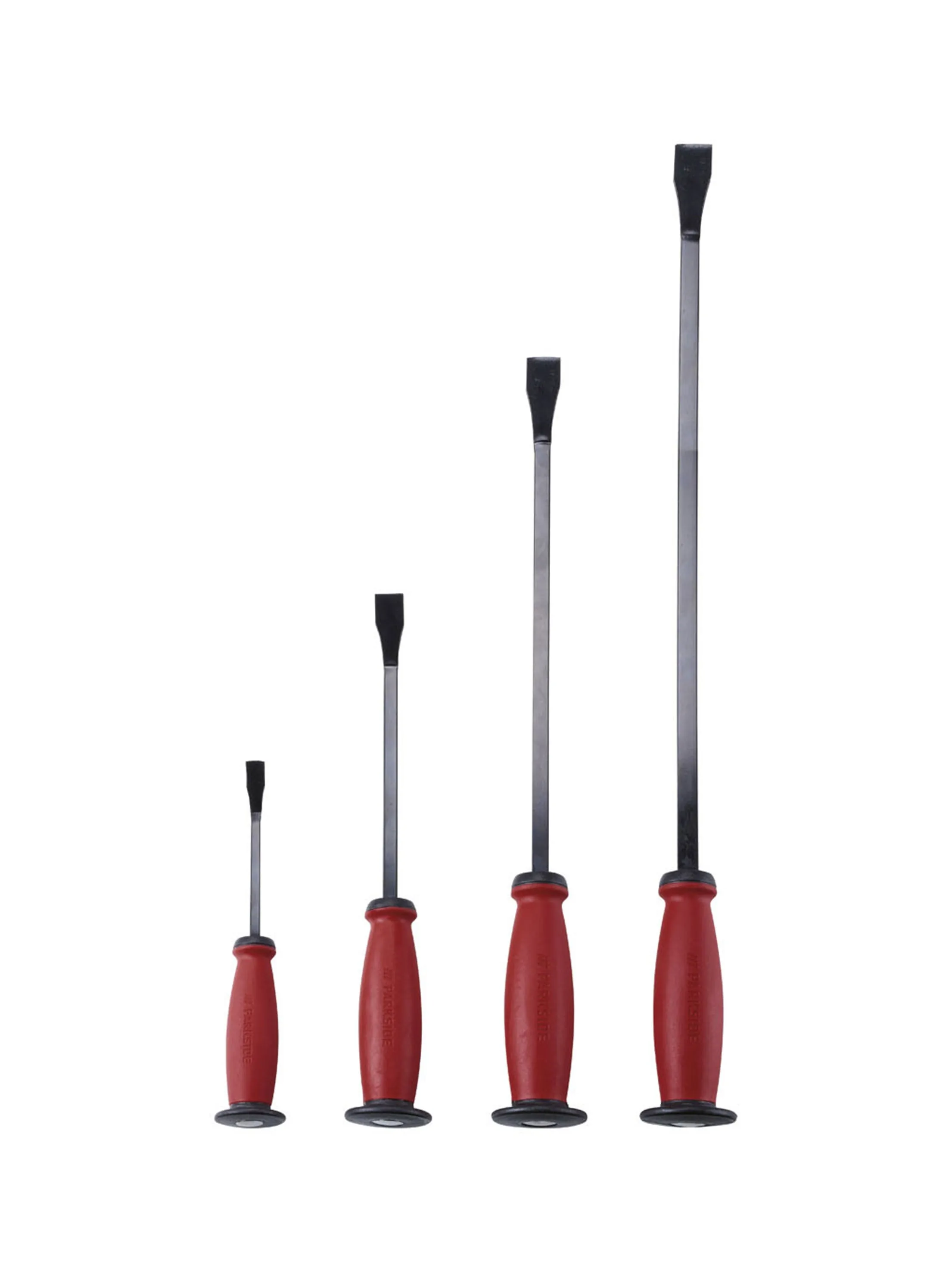 Bucket Lifting Lever Set