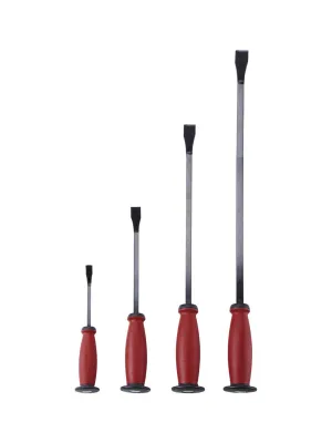 Bucket Lifting Lever Set