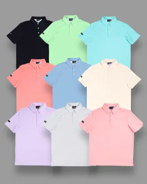 Build Your Own Weekday Polo 9-Pack