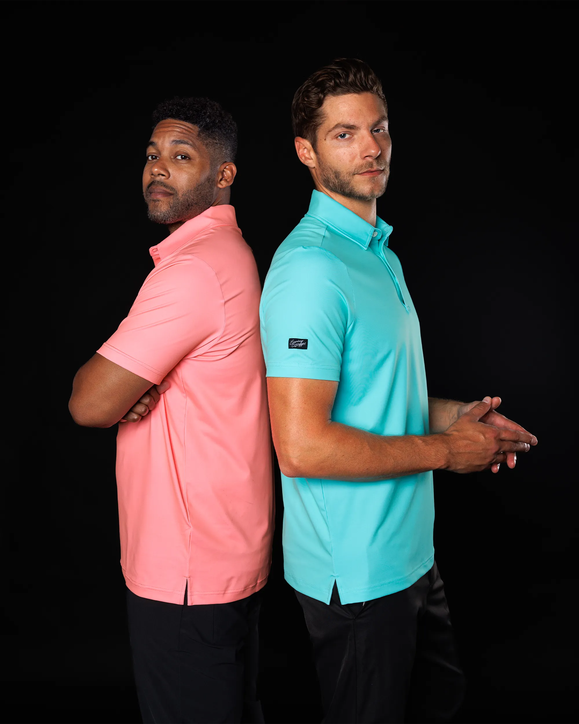Build Your Own Weekday Polo 9-Pack