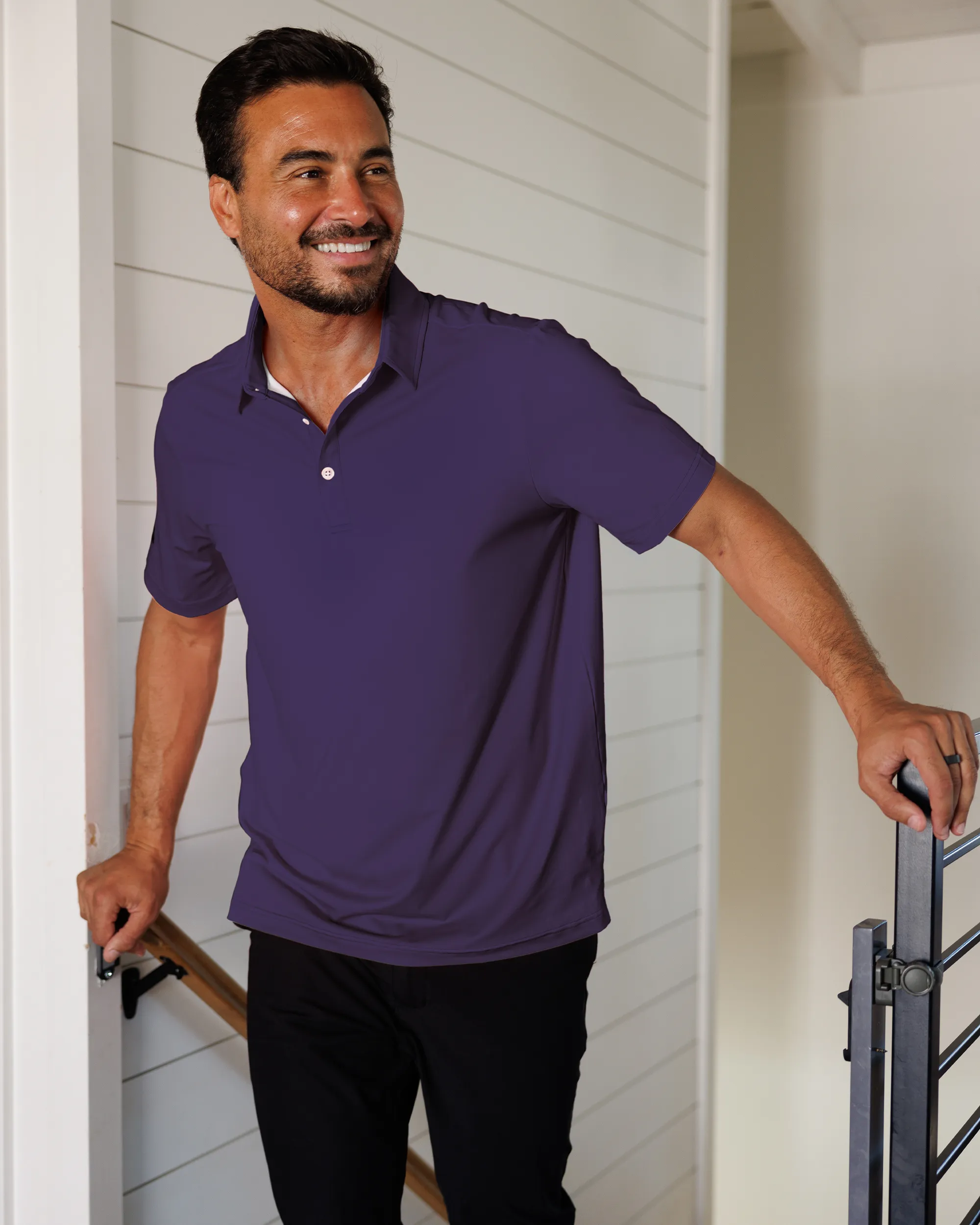 Build Your Own Weekday Polo 9-Pack