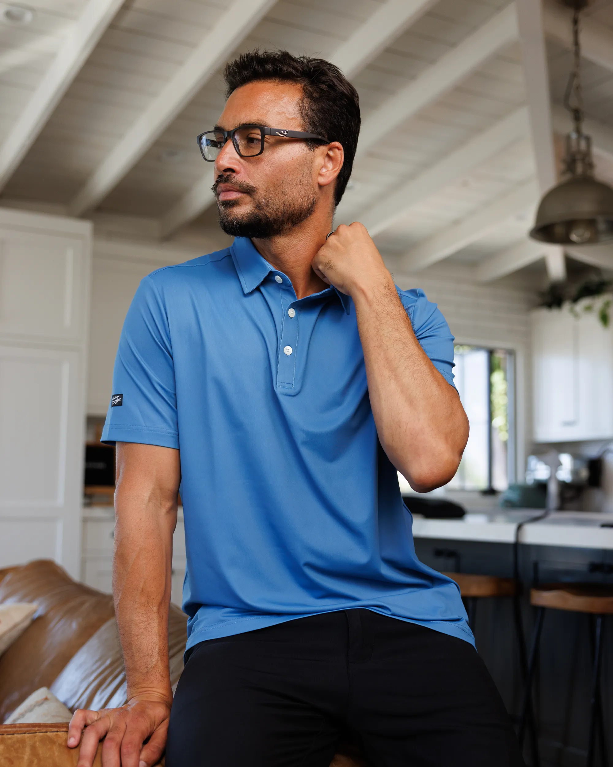 Build Your Own Weekday Polo 9-Pack