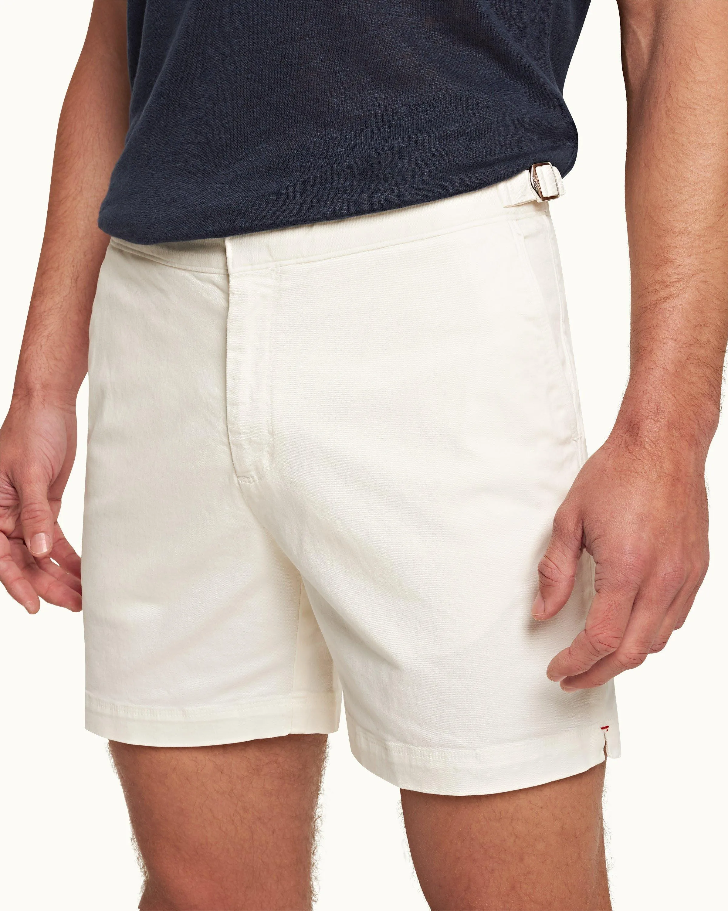 Bulldog Cotton
