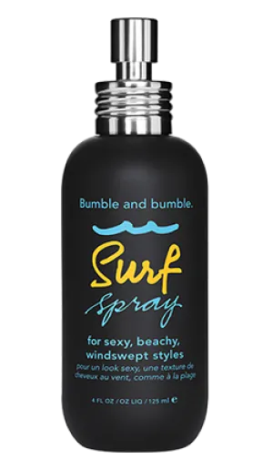 Bumble and bumble Surf Spray
