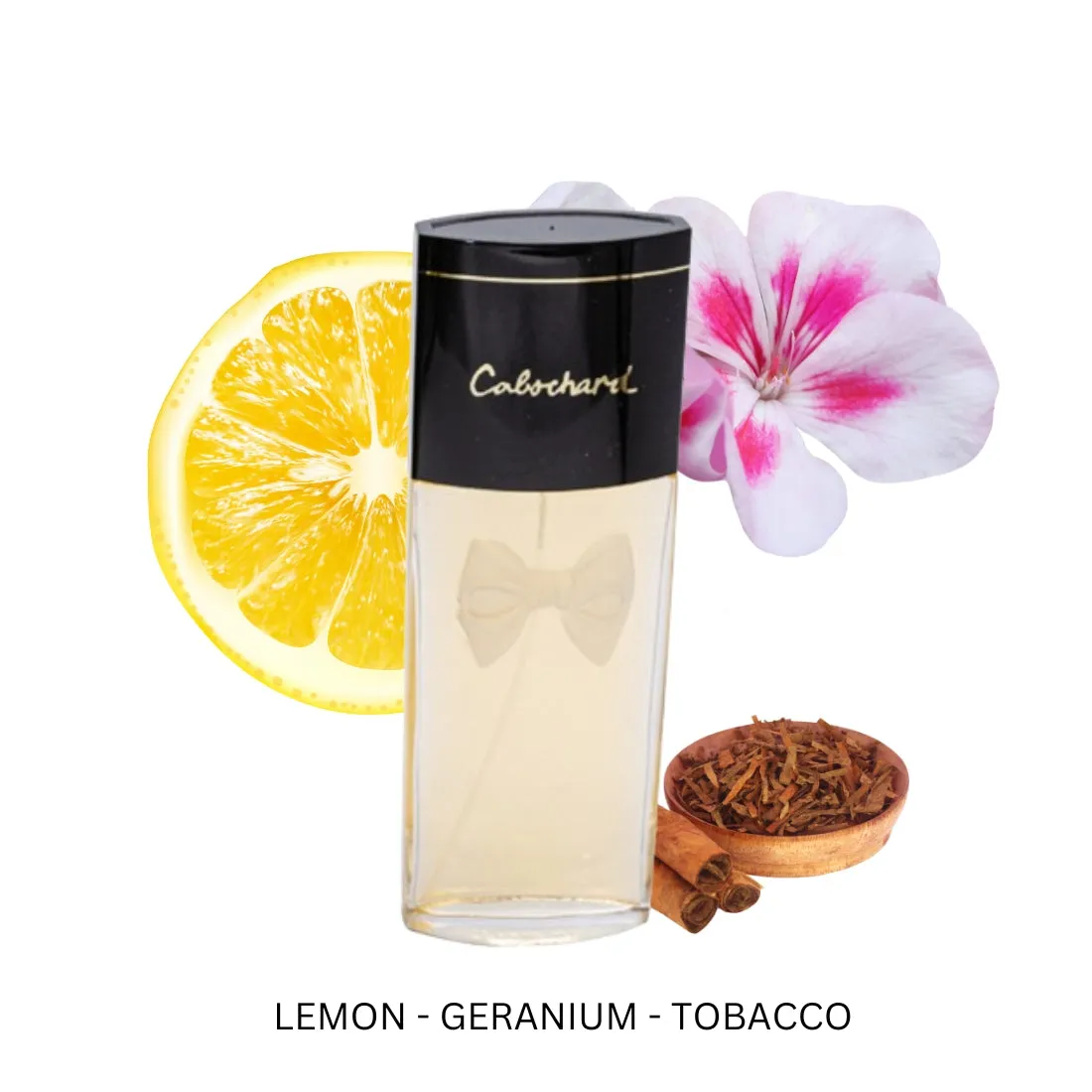 Cabochard For Women By Gres Eau De Toilette Spray 3.4 oz