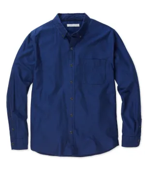 California Oxford Shirt - Outerworn