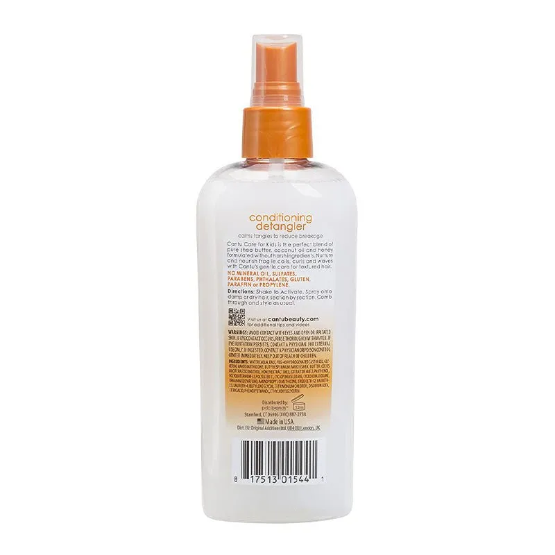 Cantu Kids Detangler