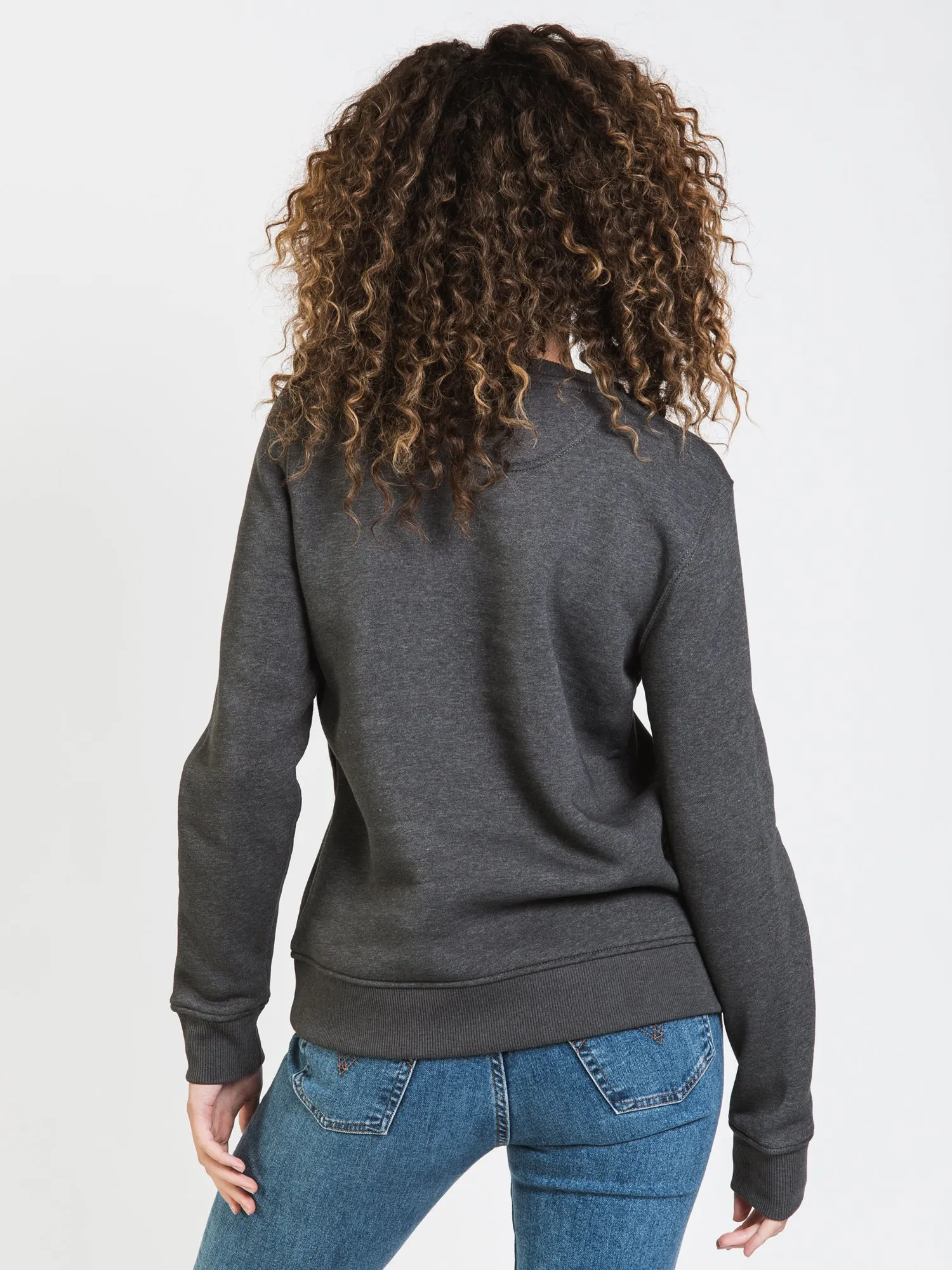 CARHARTT CLARKSBURG CREWNECK SWEATER  - CLEARANCE