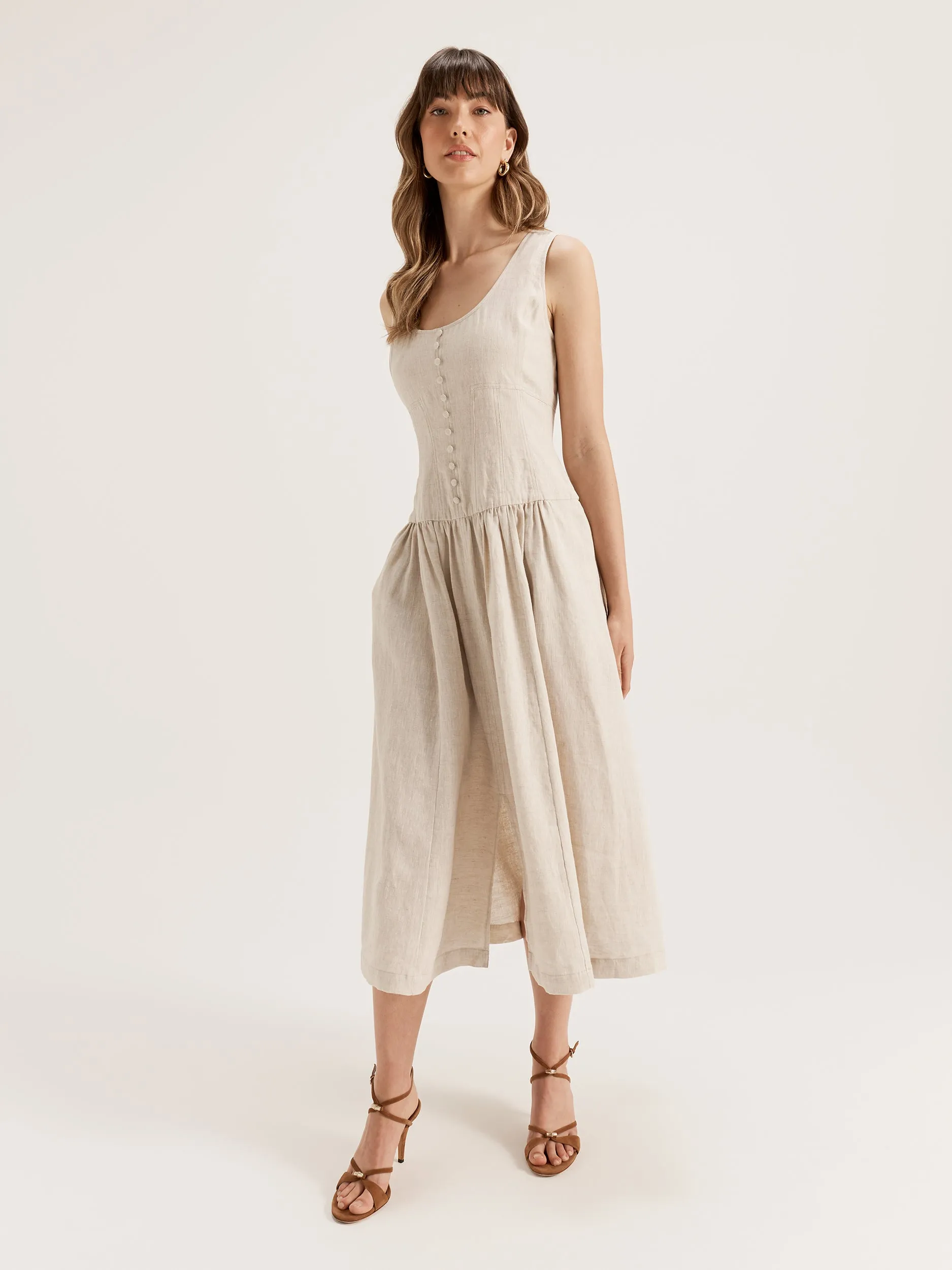 Celine Sundress